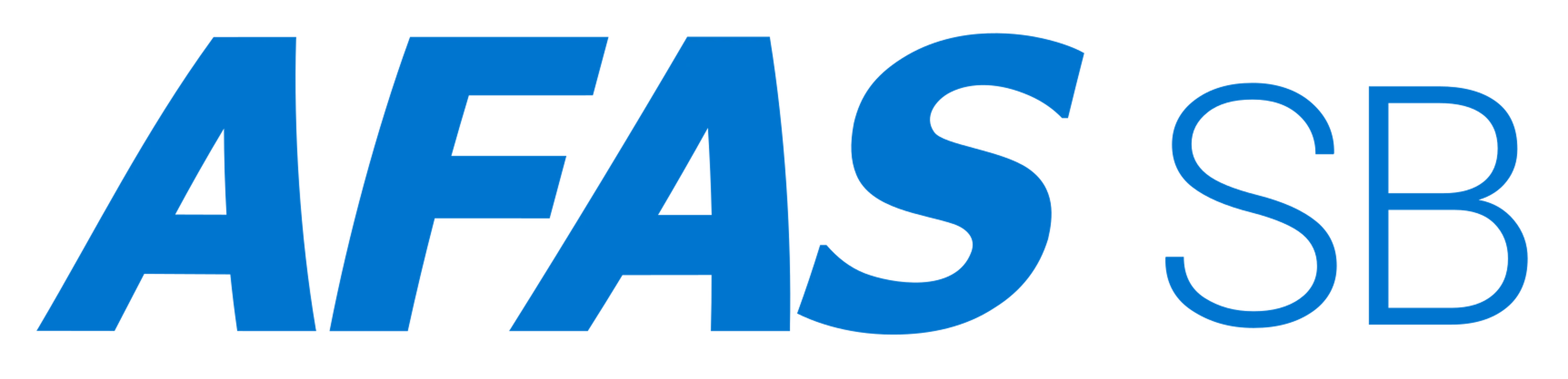 AFAS SB logo Blauw - SVG-preview.webp