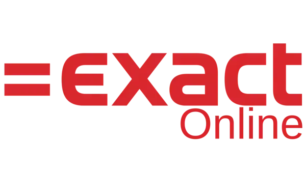 Logo Exact Online